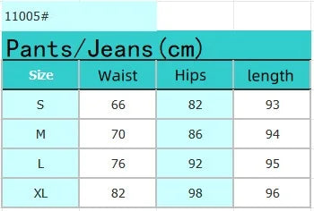 2024 Spring New Fashion Ripped Jeans for Women High Stretch Slim Denim Pencil Pants Casual Skinny Jeans S-XL